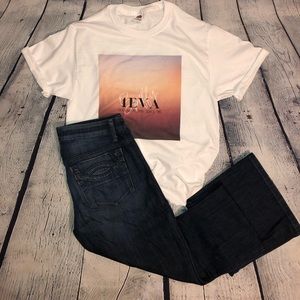 Vintage Joe’s Jeans in Muse